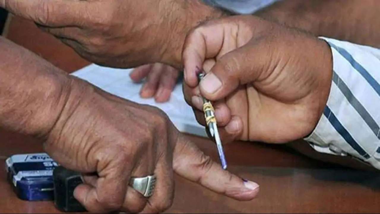 Rajasthan Elections