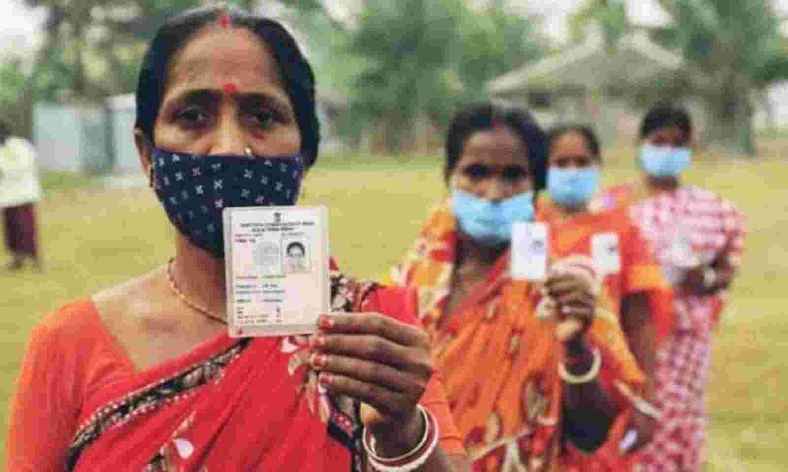 West Bengal Elections 2021 Phase 7 Updates Election 2021 Results